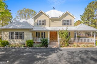 3033 Freetown Road, Sandersville, GA 31082