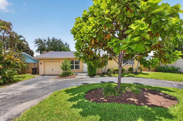 6410 NW 34TH Avenue, Fort Lauderdale, FL 33309