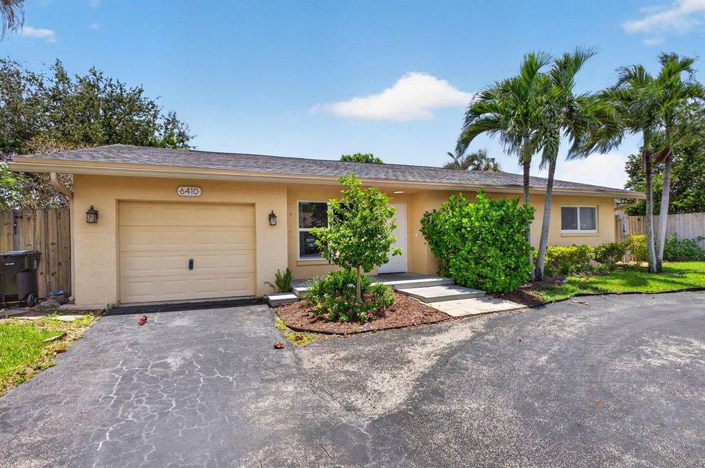 6410 NW 34TH Avenue, Fort Lauderdale, FL 33309