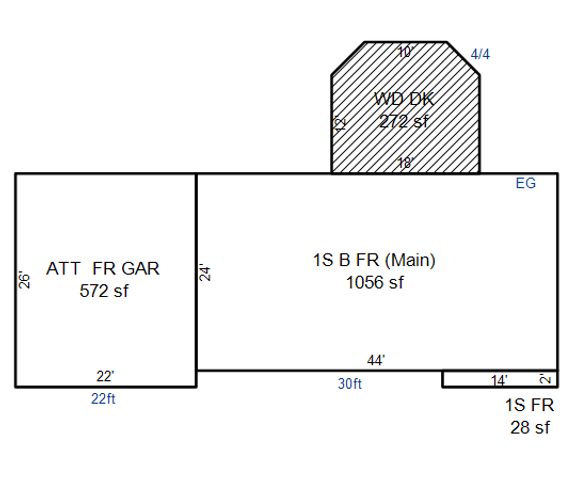 3557 Skyline Drive, Red Wing, MN 55066