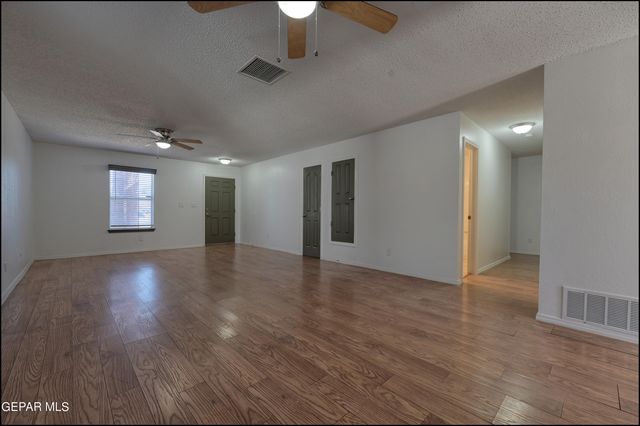 6177 Snowy River Place, El Paso, TX 79932