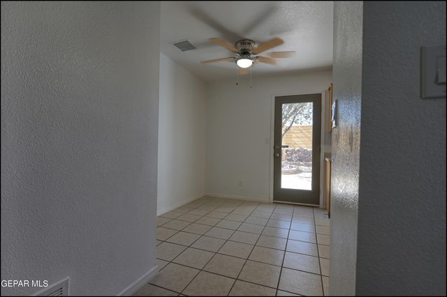 6177 Snowy River Place, El Paso, TX 79932