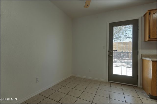 6177 Snowy River Place, El Paso, TX 79932