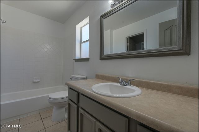 6177 Snowy River Place, El Paso, TX 79932