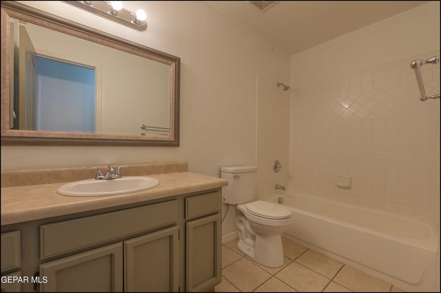 6177 Snowy River Place, El Paso, TX 79932