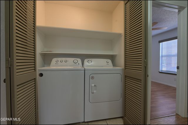 6177 Snowy River Place, El Paso, TX 79932