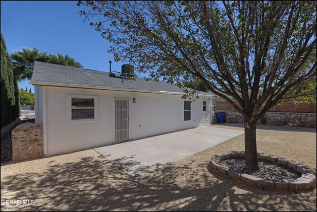 6177 Snowy River Place, El Paso, TX 79932