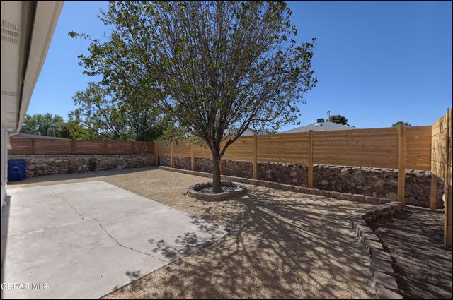 6177 Snowy River Place, El Paso, TX 79932
