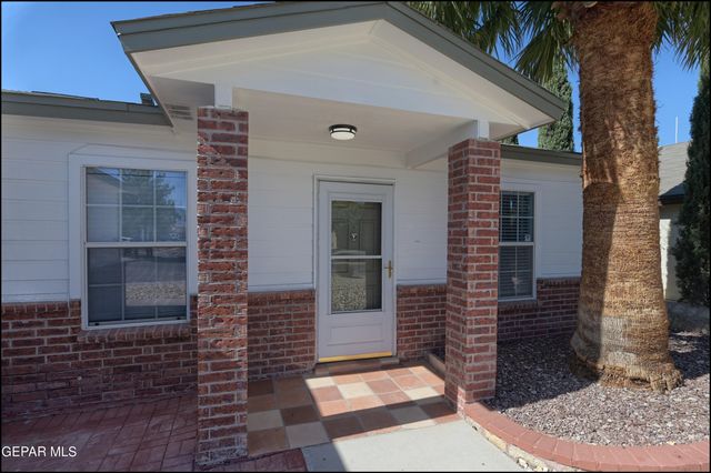 6177 Snowy River Place, El Paso, TX 79932