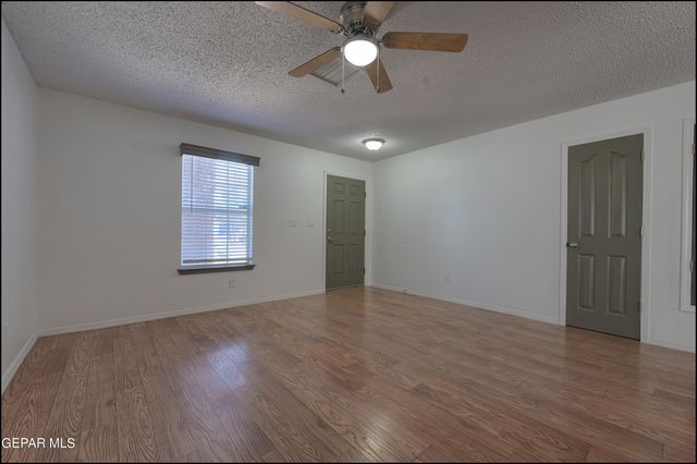 6177 Snowy River Place, El Paso, TX 79932