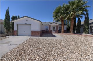 6177 Snowy River Place, El Paso, TX 79932