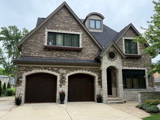 4031 Linden Avenue, Western Springs, IL 60558