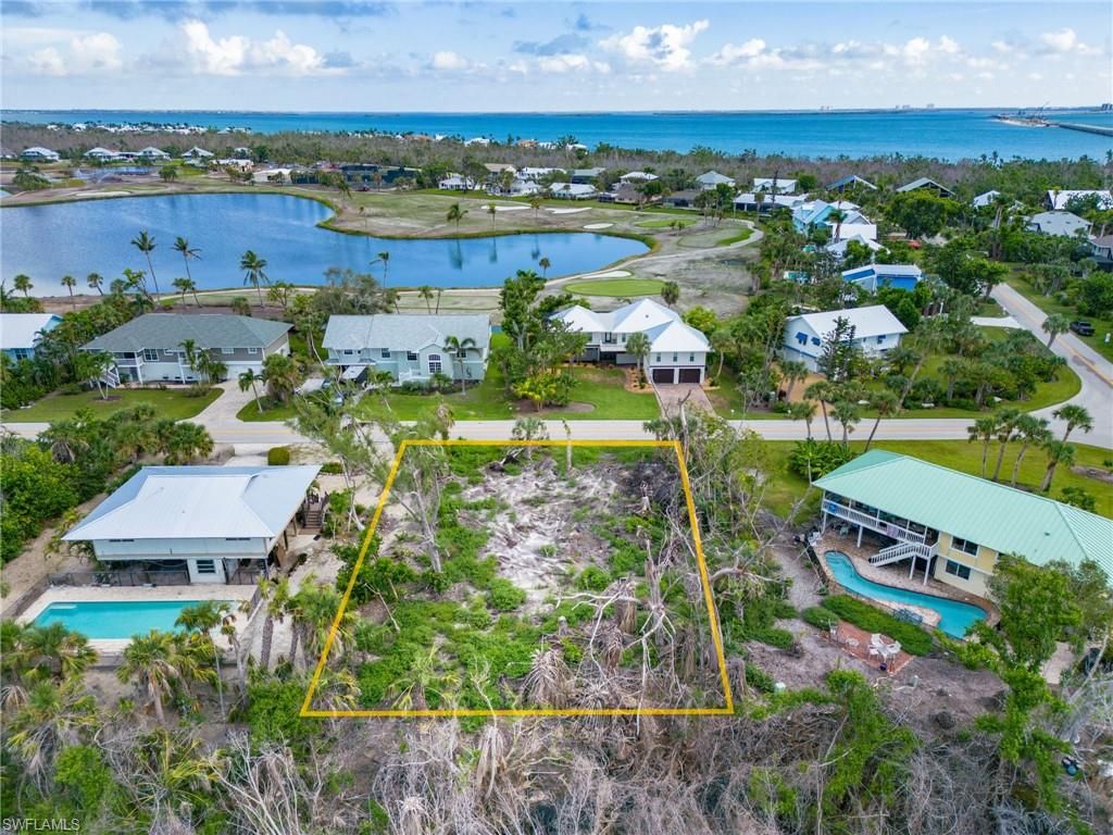 1032 Sand Castle RD, SANIBEL, FL 33957 — photo 2