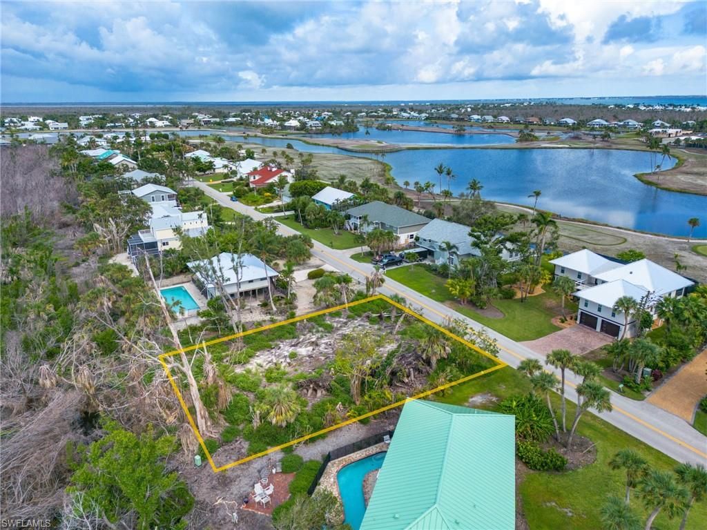 1032 Sand Castle RD, SANIBEL, FL 33957 — photo 3