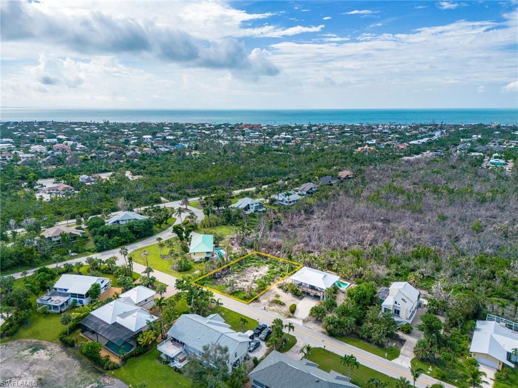 1032 Sand Castle RD, SANIBEL, FL 33957 — photo 4
