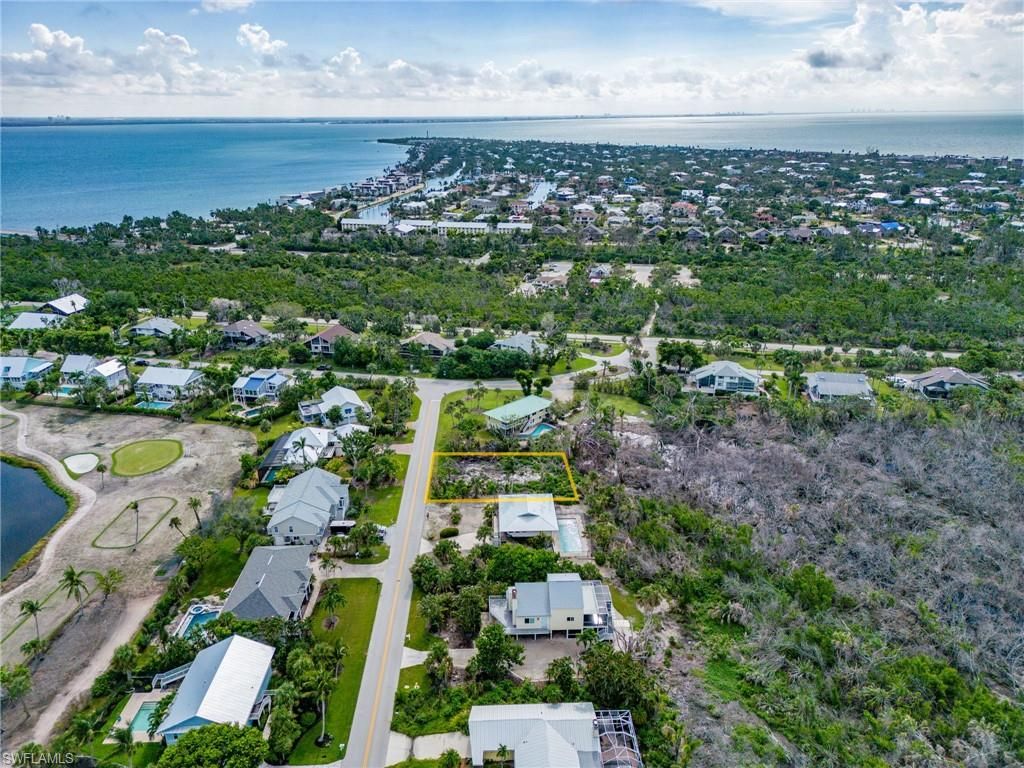 1032 Sand Castle RD, SANIBEL, FL 33957 — photo 5