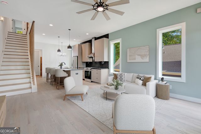 462 Connally Street SE, Atlanta, GA 30312