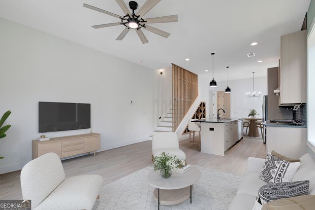 462 Connally Street SE, Atlanta, GA 30312