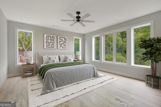 462 Connally Street SE, Atlanta, GA 30312