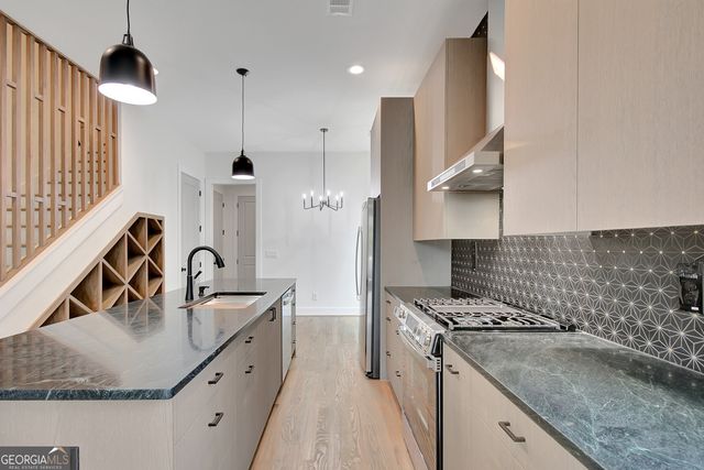 462 Connally Street SE, Atlanta, GA 30312