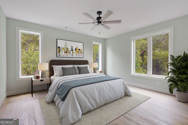 462 Connally Street SE, Atlanta, GA 30312