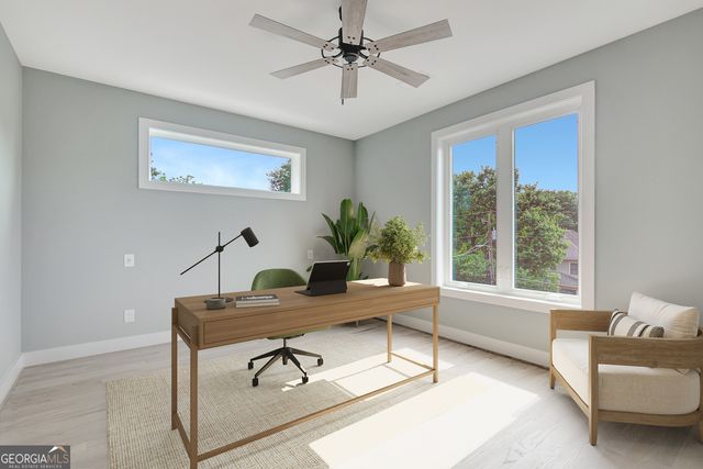 462 Connally Street SE, Atlanta, GA 30312