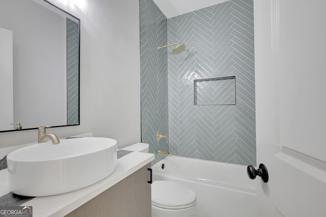 462 Connally Street SE, Atlanta, GA 30312