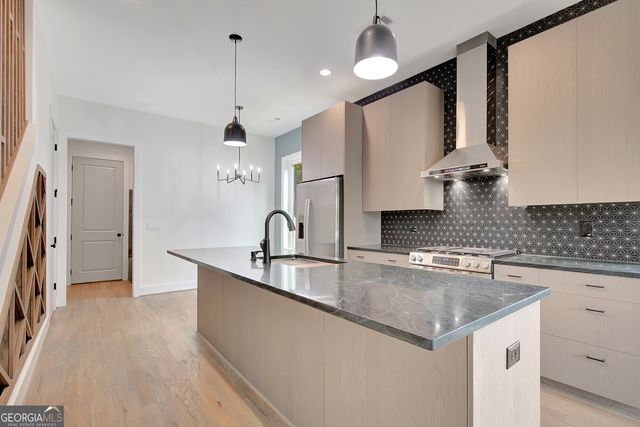 462 Connally Street SE, Atlanta, GA 30312