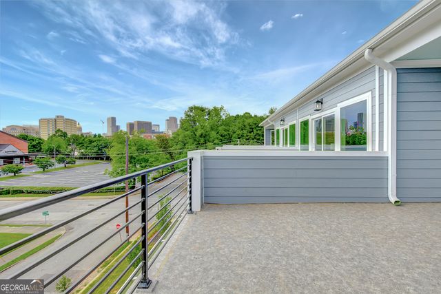 462 Connally Street SE, Atlanta, GA 30312