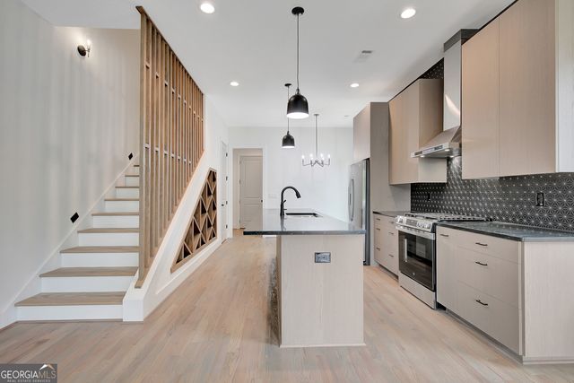 462 Connally Street SE, Atlanta, GA 30312