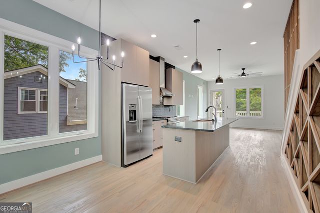 462 Connally Street SE, Atlanta, GA 30312