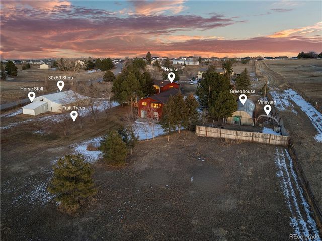 25956 E Jamison Circle S, Aurora, CO 80016