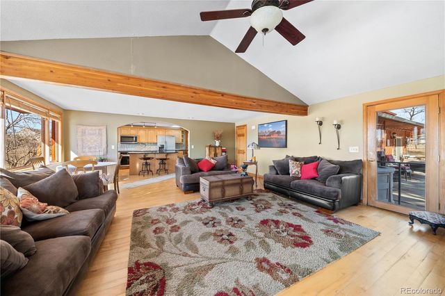 25956 E Jamison Circle S, Aurora, CO 80016