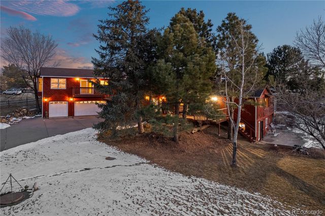 25956 E Jamison Circle S, Aurora, CO 80016