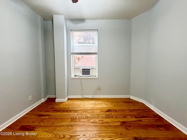 1245 S 1st St 4, Louisville, KY 40203
