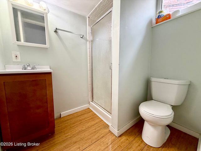1245 S 1st St 4, Louisville, KY 40203