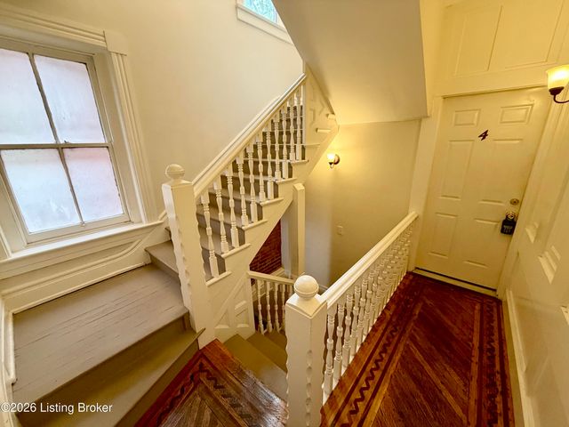 1245 S 1st St 4, Louisville, KY 40203