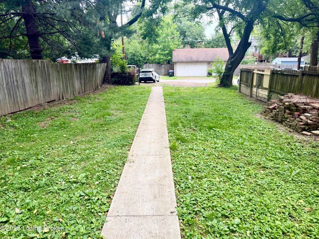 1245 S 1st St 4, Louisville, KY 40203