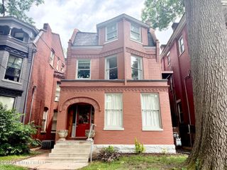 1245 S 1st St 4, Louisville, KY 40203