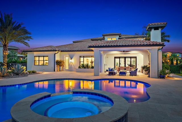 8164 SE Old Plantation Circle, Jupiter, FL 33458