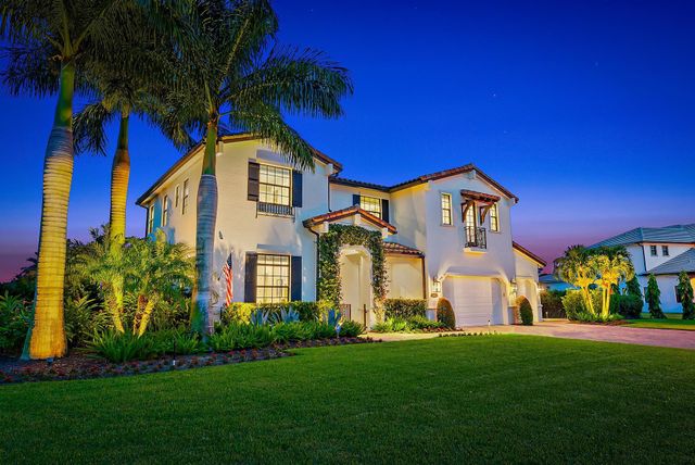 8164 SE Old Plantation Circle, Jupiter, FL 33458