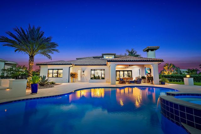 8164 SE Old Plantation Circle, Jupiter, FL 33458