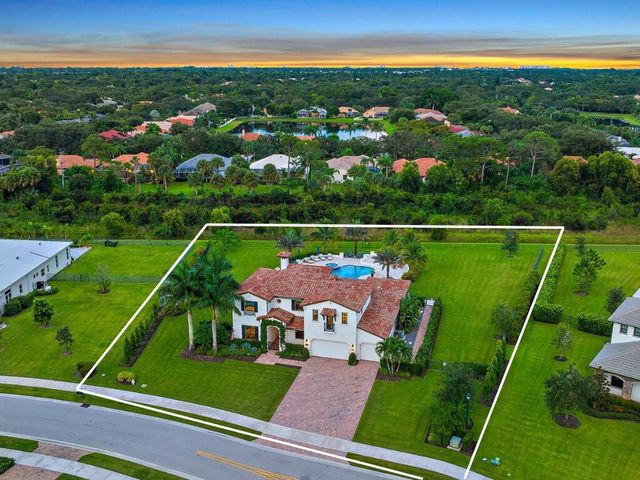 8164 SE Old Plantation Circle, Jupiter, FL 33458