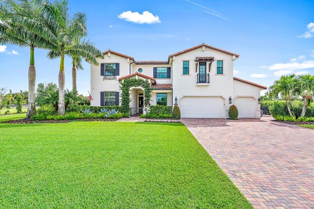 8164 SE Old Plantation Circle, Jupiter, FL 33458