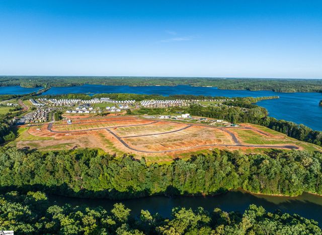 726 Beautyberry Way Lot 90, Seneca, SC 29678