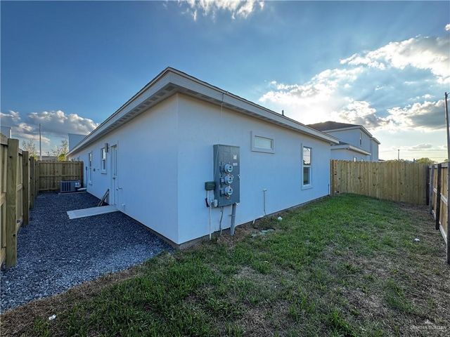 3804 Ventura Avenue, Mcallen, TX 78504