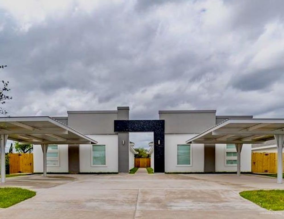 3804 Ventura Avenue, Mcallen, TX 78504