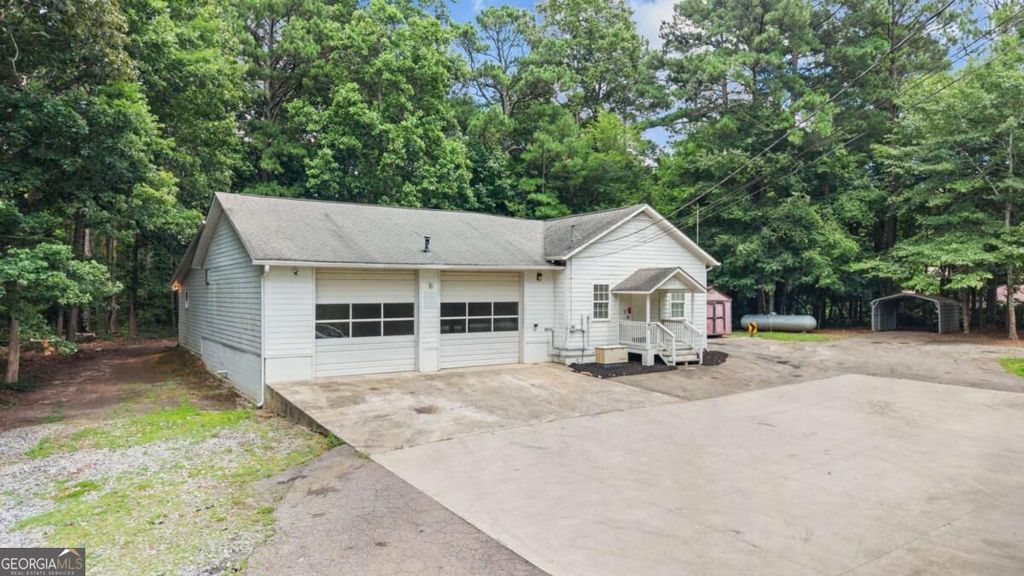 2833 Knox Bridge Highway B, Canton, GA 30114 — exterior