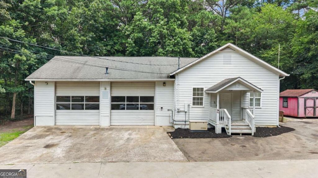 2833 Knox Bridge Highway B, Canton, GA 30114 — photo 3