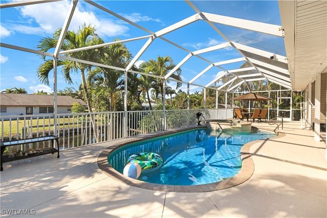 27160 Flamingo DR, Bonita Springs, FL 34135